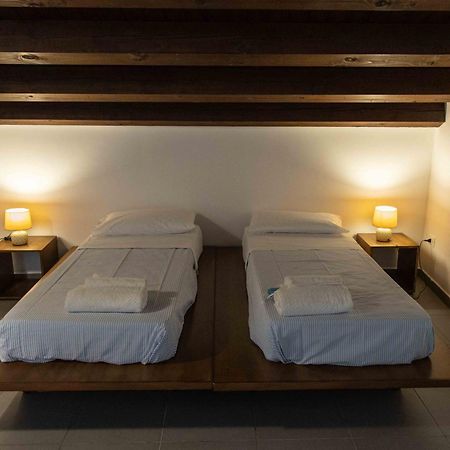 Sopra Moltivolti Guesthouse Палермо Екстериор снимка