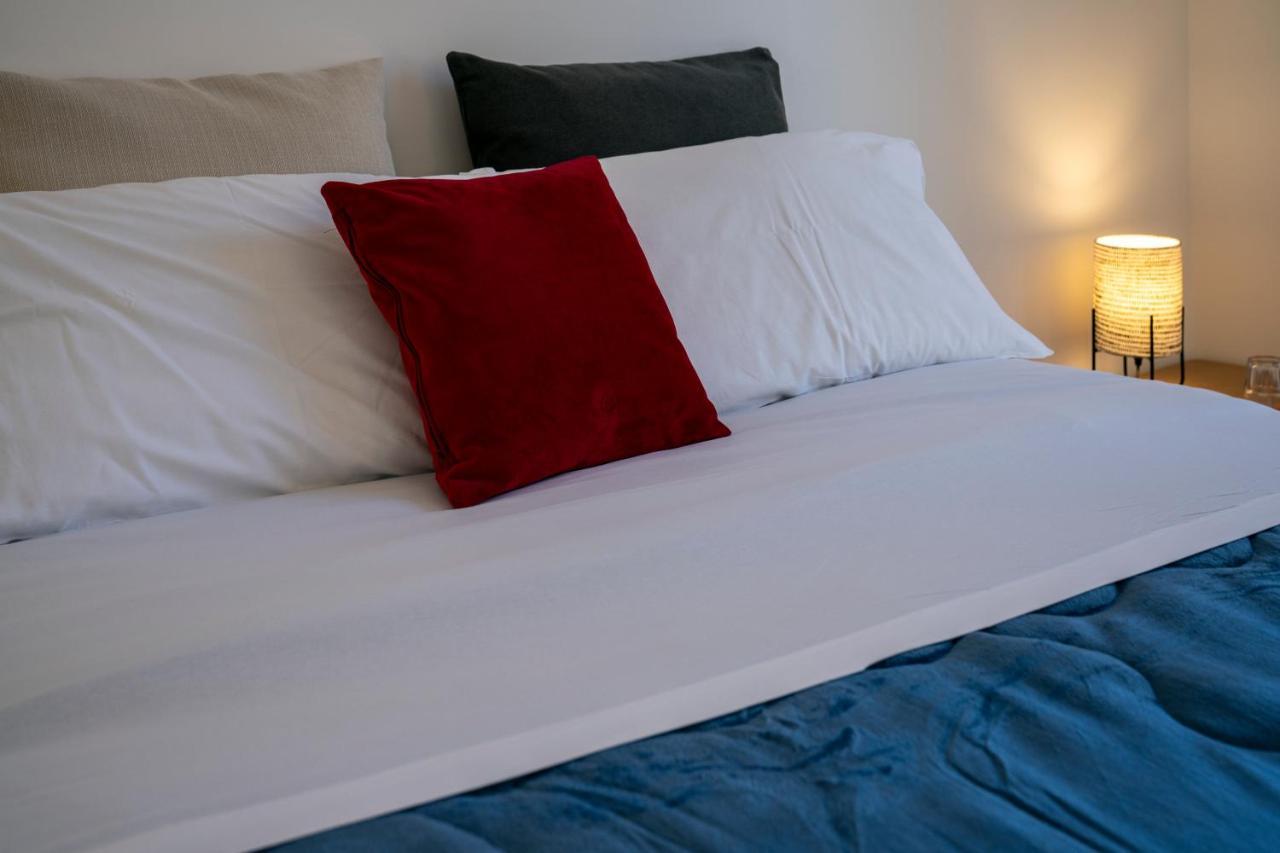 Sopra Moltivolti Guesthouse Палермо Екстериор снимка