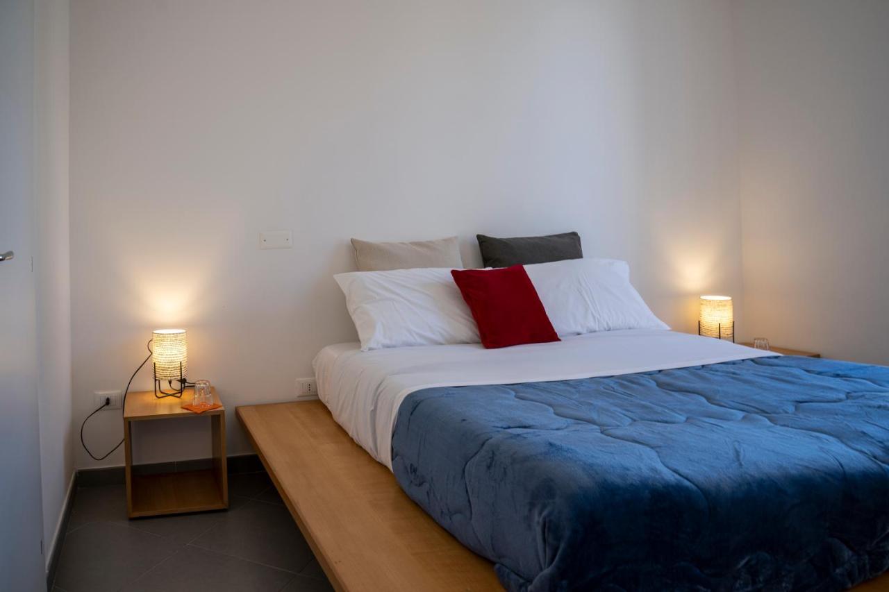 Sopra Moltivolti Guesthouse Палермо Екстериор снимка
