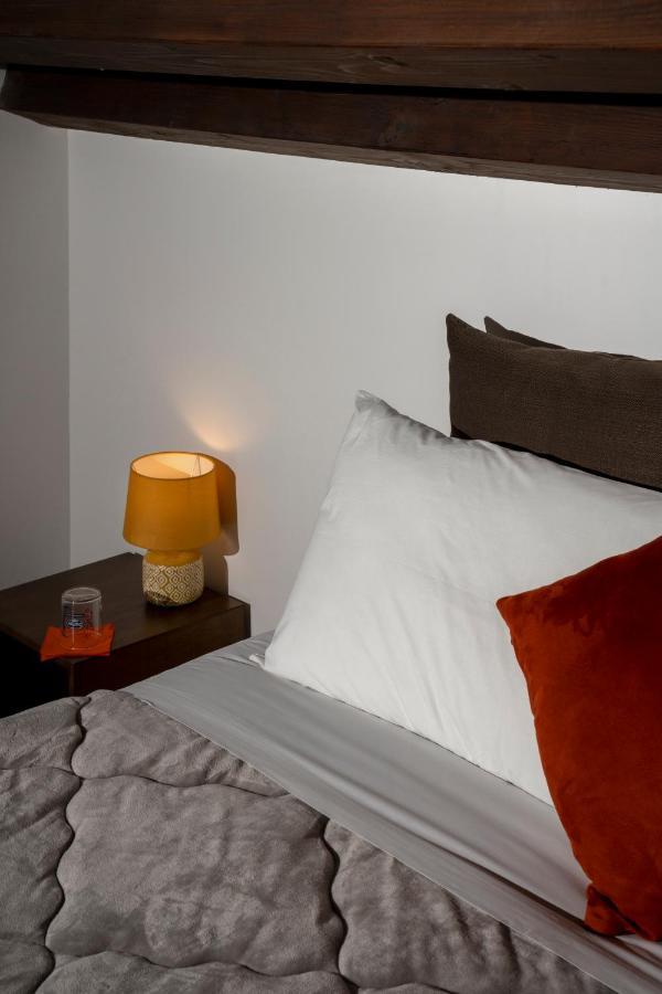 Sopra Moltivolti Guesthouse Палермо Екстериор снимка