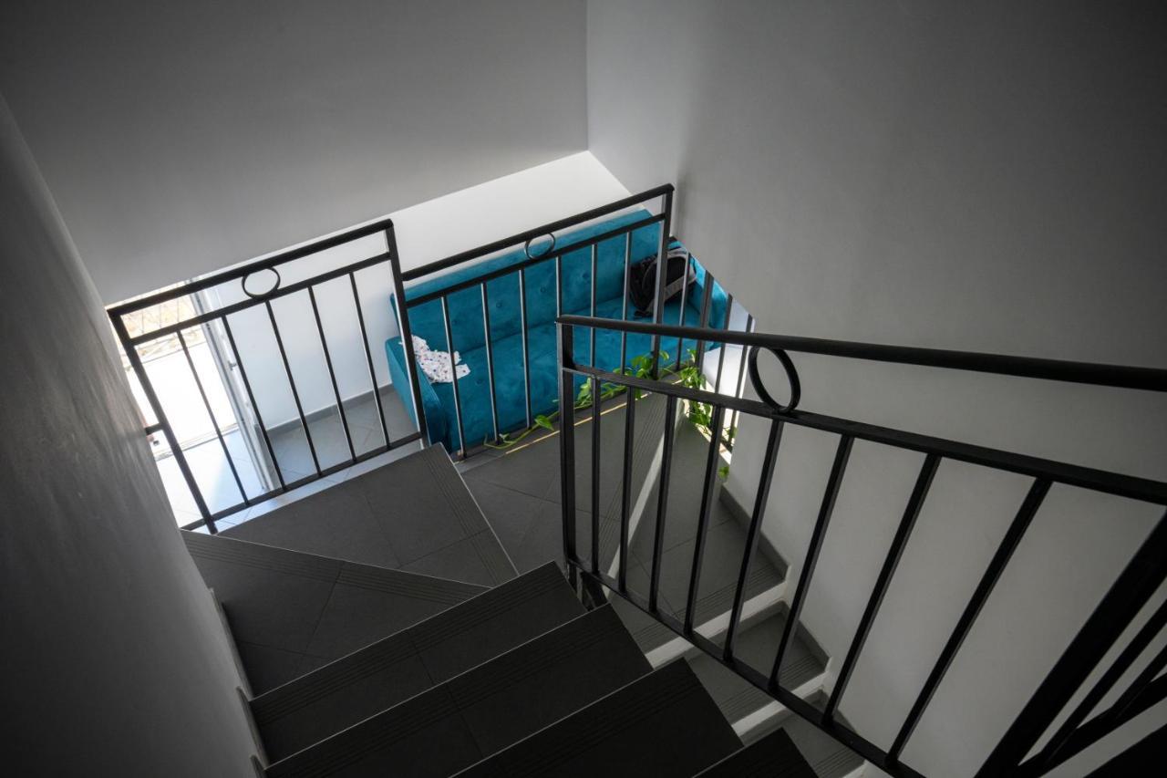 Sopra Moltivolti Guesthouse Палермо Екстериор снимка