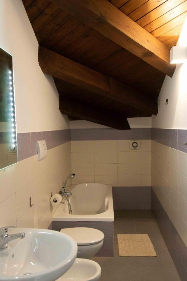 Sopra Moltivolti Guesthouse Палермо Екстериор снимка