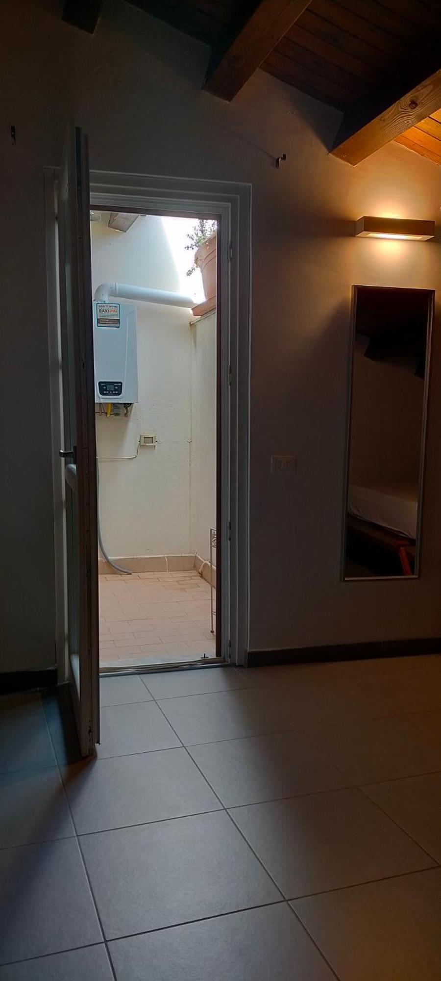 Sopra Moltivolti Guesthouse Палермо Екстериор снимка